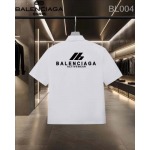 2025年2月19日高品質新品Balenciaga半袖のシャツ  regu工場