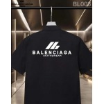 2025年2月19日高品質新品Balenciaga半袖のシャツ  regu工場