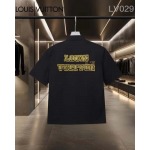 2025年2月19日高品質新品Louis Vuitton半袖のシャツ  regu工場