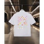 2025年2月19日高品質新品Louis Vuitton半袖のシャツ  regu工場