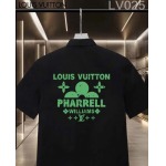 2025年2月19日高品質新品 Louis Vuitton半袖のシャツ  regu工場