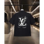 2025年2月19日高品質新品Louis Vuitton半袖のシャツ  regu工場