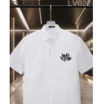2025年2月19日高品質新品Louis Vuitton半袖のシャツ  regu工場