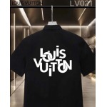 2025年2月19日高品質新品Louis Vuitton半袖のシャツ  regu工場
