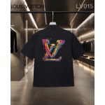 2025年2月19日高品質新品 Louis Vuitton半袖のシャツ  regu工場