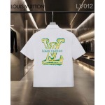 2025年2月19日高品質新品Louis Vuitton半袖のシャツ  regu工場