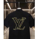 2025年2月19日高品質新品Louis Vuitton半袖のシャツ  regu工場