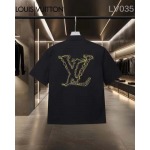 2025年2月19日高品質新品Louis Vuitton半袖のシャツ  regu工場