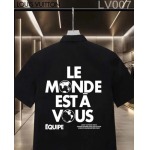 2025年2月19日高品質新品 Louis Vuitton半袖のシャツ  regu工場