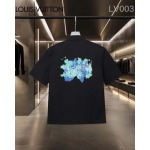 2025年2月19日高品質新品Louis Vuitton半袖のシャツ  regu工場