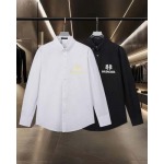 2025年2月19日高品質新品Balenciaga長袖 シャツ  regu工場