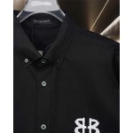 2025年2月19日高品質新品Balenciaga長袖 シャツ  regu工場