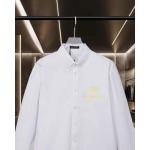 2025年2月19日高品質新品Balenciaga長袖 シャツ  regu工場