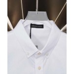 2025年2月19日高品質新品Balenciaga長袖 シャツ  regu工場