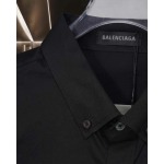 2025年2月19日高品質新品Balenciaga長袖 シャツ  regu工場