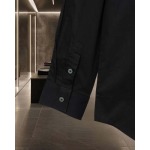 2025年2月19日高品質新品Balenciaga長袖 シャツ  regu工場