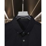 2025年2月19日高品質新品Balenciaga長袖 シャツ  regu工場