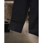 2025年2月19日高品質新品Balenciaga長袖 シャツ  regu工場