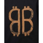 2025年2月19日高品質新品Balenciaga長袖 シャツ  regu工場