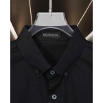 2025年2月19日高品質新品Balenciaga長袖 シャツ  regu工場