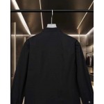 2025年2月19日高品質新品Balenciaga長袖 シャツ  regu工場