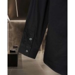 2025年2月19日高品質新品Balenciaga長袖 シャツ  regu工場