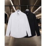 2025年2月19日高品質新品Balenciaga長袖 シャツ  regu工場