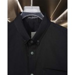 2025年2月19日高品質新品Balenciaga長袖 シャツ  regu工場