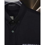 2025年2月19日高品質新品Balenciaga長袖 シャツ  regu工場
