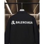 2025年2月19日高品質新品Balenciaga長袖 シャツ  regu工場