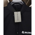 2025年2月19日高品質新品Balenciaga長袖 シャツ  regu工場