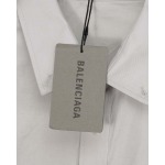 2025年2月19日高品質新品Balenciaga長袖 シャツ  regu工場