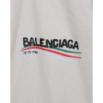2025年2月19日高品質新品Balenciaga長袖 シャツ  regu工場