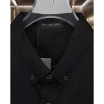 2025年2月19日高品質新品Balenciaga長袖 シャツ  regu工場