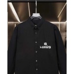 2025年2月19日高品質新品Balenciaga長袖 シャツ  regu工場