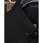 2025年2月19日高品質新品Balenciaga長袖 シャツ  regu工場