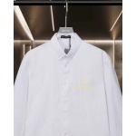 2025年2月19日高品質新品Balenciaga長袖 シャツ  regu工場