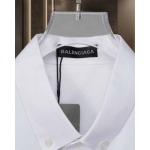 2025年2月19日高品質新品Balenciaga長袖 シャツ  regu工場