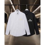 2025年2月19日高品質新品Balenciaga長袖 シャツ  regu工場