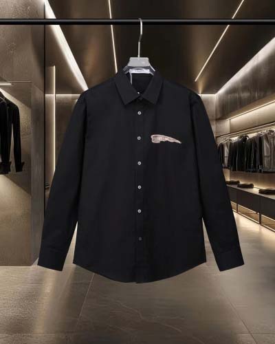 2025年2月19日高品質新品GIVENCHY長袖 シャツ ...