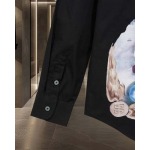 2025年2月19日高品質新品GIVENCHY長袖 シャツ  regu工場