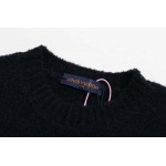 2025年2月19日高品質新品Louis Vuittonニット/セーター  regu工場