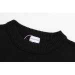 2025年2月19日高品質新品Charil Lucian ニット/セーター  regu工場