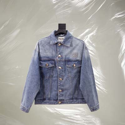 2025年2月19日高品質新品Miumiuジャケット  re...