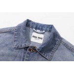 2025年2月19日高品質新品Miumiuジャケット  regu工場