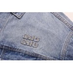 2025年2月19日高品質新品Miumiuジャケット  regu工場