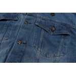 2025年2月19日高品質新品Chrome heartsジャケット  regu工場