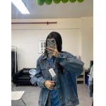 2025年2月19日高品質新品Chrome heartsジャケット  regu工場