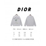 2025年2月19日高品質新品Christian Diorニット/セーター  regu工場