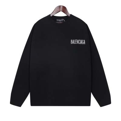 2025年2月19日高品質新品Balenciagaニット/セ...
